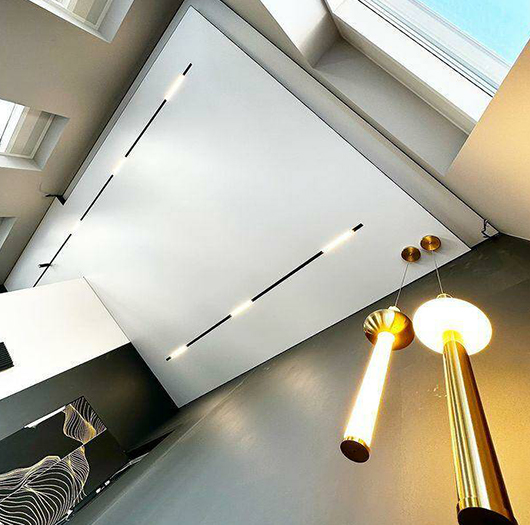 Спот ниша